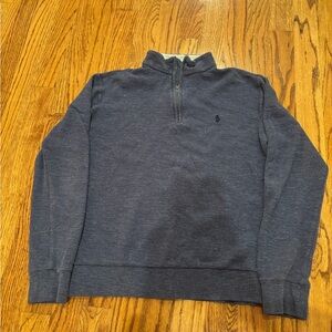 Polo ralph lauren quarter zip